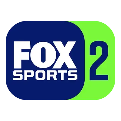 Logo del canal FOX SPORTS 2